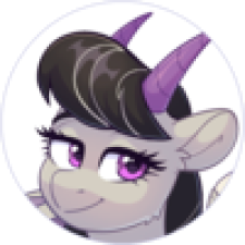 Avatar for Octavia Togami from gravatar.com
