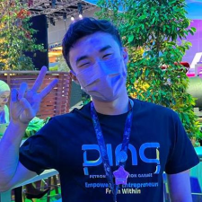 Avatar for Tan Nian Wei from gravatar.com