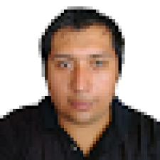 Avatar for David Cuy Sanchez from gravatar.com