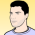 Avatar for zr from gravatar.com