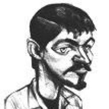 Avatar for Laszlo Szoke from gravatar.com