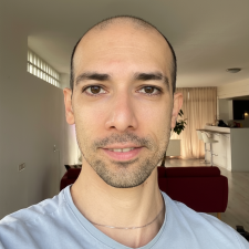 Avatar for Mirhossein from gravatar.com