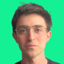 Avatar for Lukas Korganas from gravatar.com