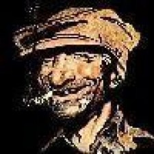 Avatar for bwreilly from gravatar.com