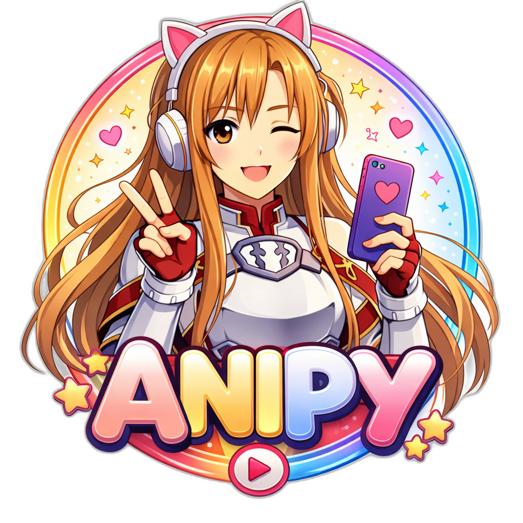 anipy-server logo