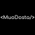Avatar for MuoDosta from gravatar.com