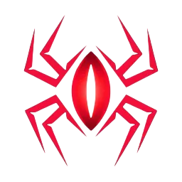Crimson Crawler spider mark