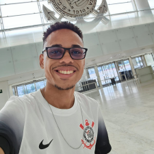 Avatar for Vinícius Fernandes Silvestre from gravatar.com