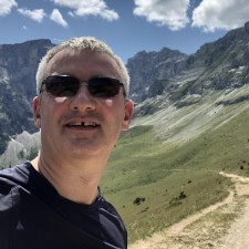 Avatar for Olivier Jacques from gravatar.com