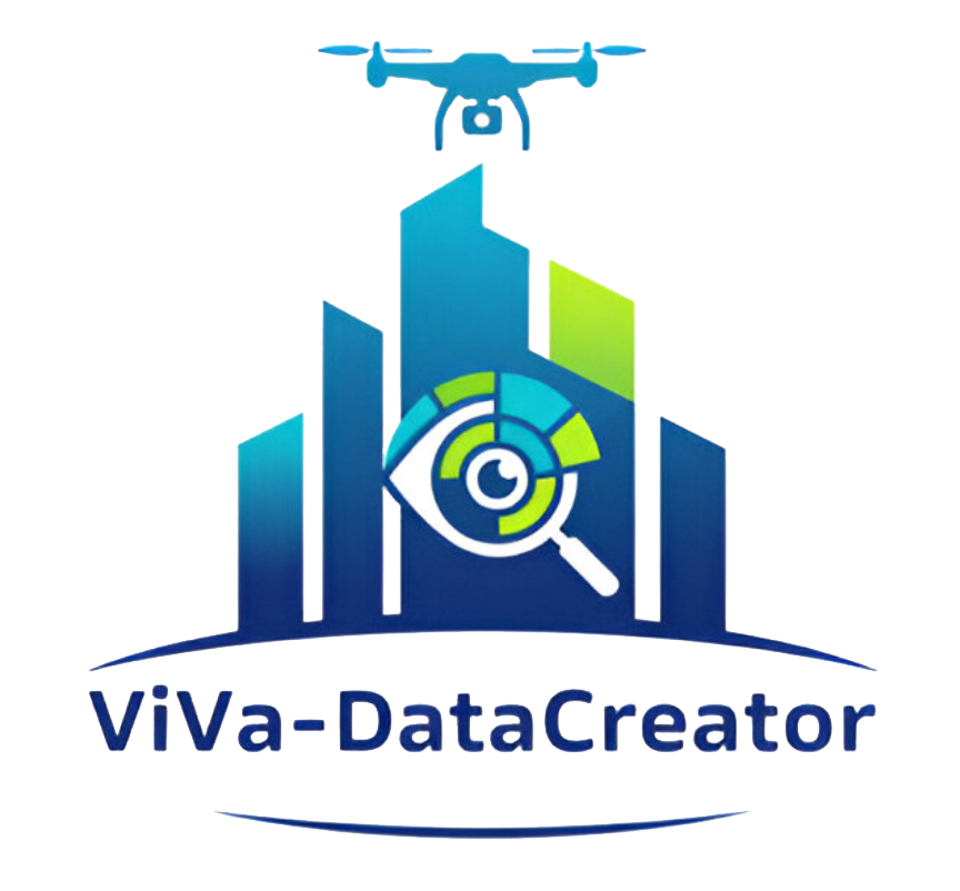 ViVa-DataCreator Logo