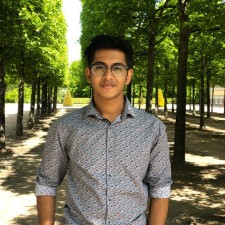 Avatar for Kritik Seth from gravatar.com