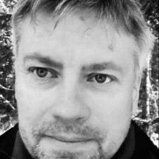 Avatar for kajlund from gravatar.com