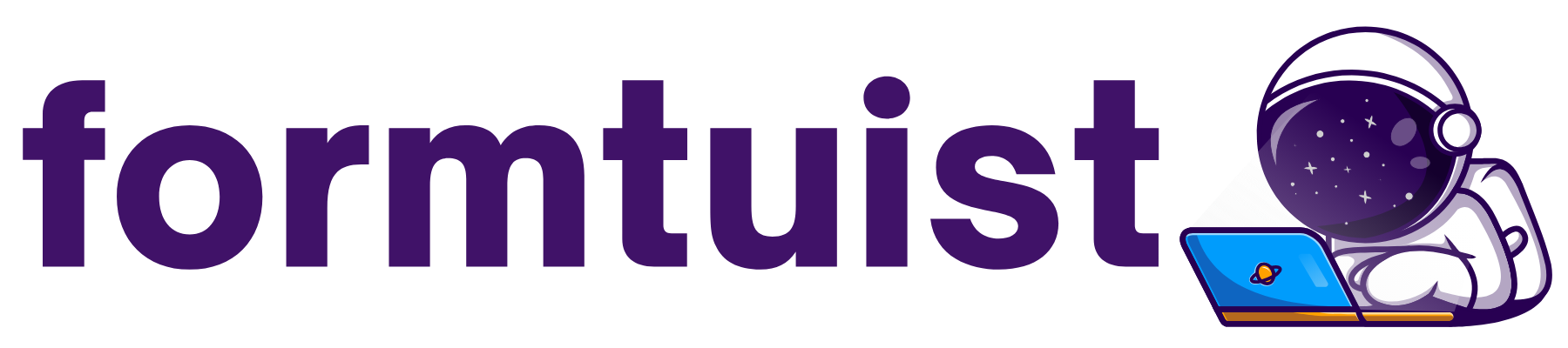 Formtuist logo