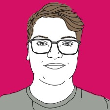 Avatar for Jonathan Treffler from gravatar.com