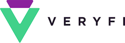 Veryfi Logo