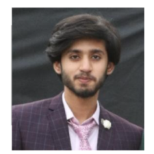Avatar for Muhammad Shahmir Khan from gravatar.com