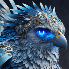 Avatar for Hawk from gravatar.com