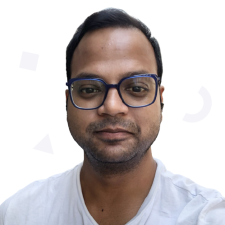 Avatar for shashank agarwal from gravatar.com