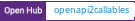 BDOpenHub