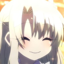Avatar for Ailitonia from gravatar.com