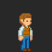 Avatar for Erik Nystrom from gravatar.com