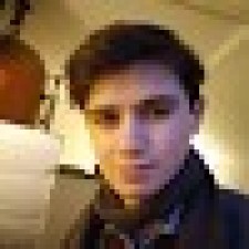 Avatar for Cormac Kinsella from gravatar.com