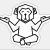 Avatar for LoisTJ from gravatar.com