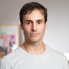 Avatar for Sergio Lema from gravatar.com