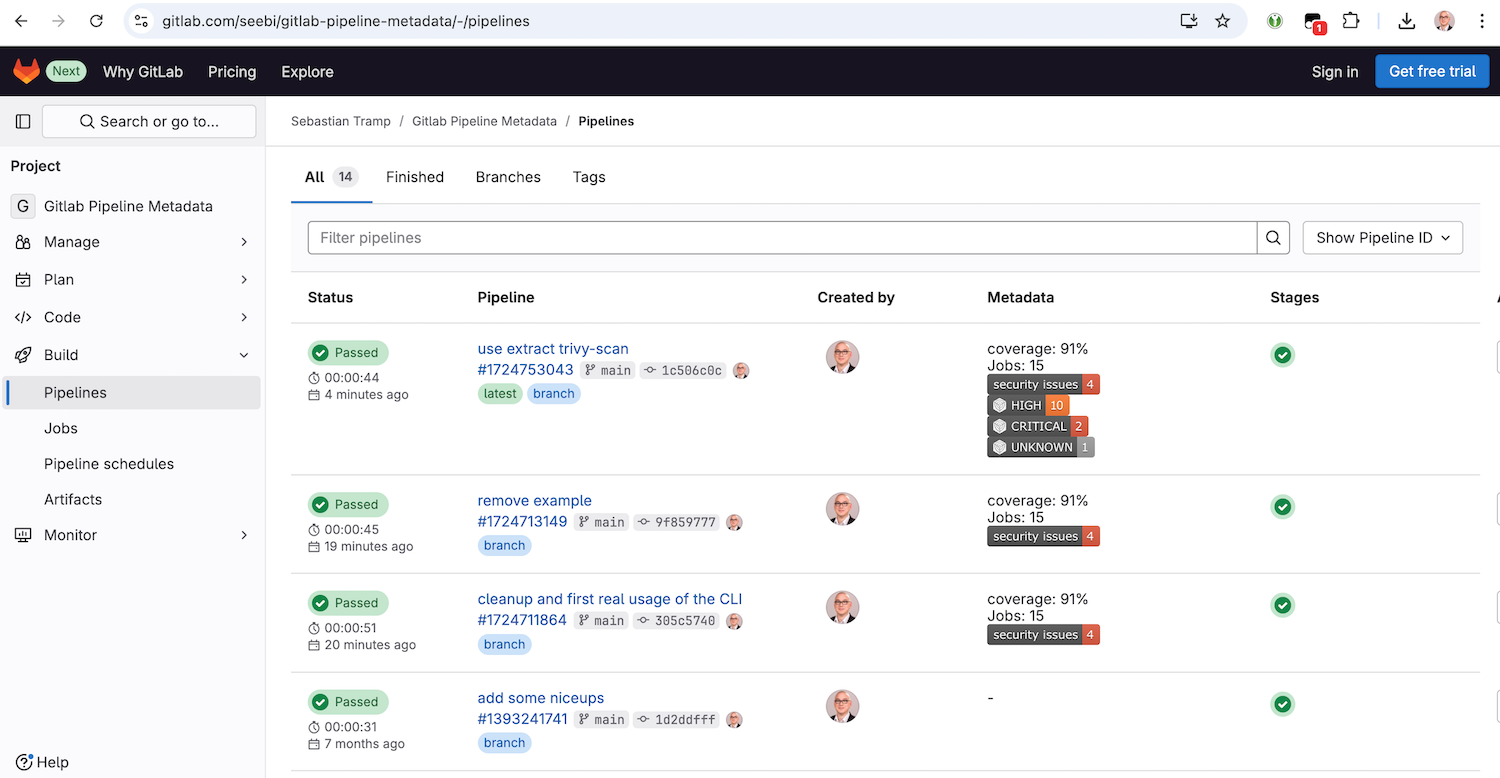UI Example