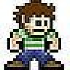 Avatar for andyhd from gravatar.com
