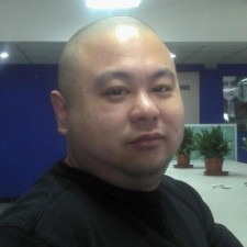 Avatar for xianglei from gravatar.com