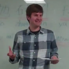 Avatar for mleonhard from gravatar.com