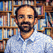 Avatar for enavarro from gravatar.com