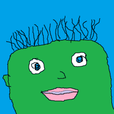 Avatar for Avalon Parton from gravatar.com