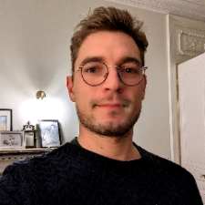 Avatar for Guillaume Wenzek from gravatar.com