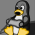 Avatar for denittis from gravatar.com