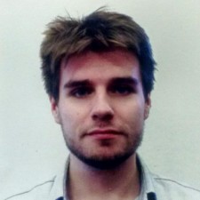 Avatar for Haydn Vestal from gravatar.com