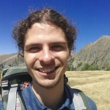 Avatar for Joppe Blondel from gravatar.com