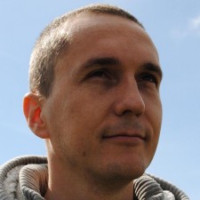 Avatar for Aurelien Regat-Barrel from gravatar.com