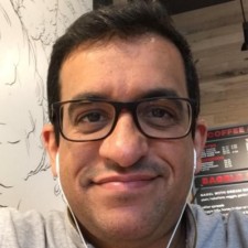 Avatar for rayed from gravatar.com