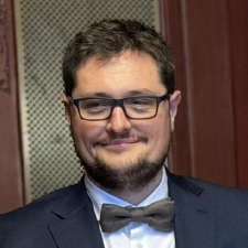 Avatar for sspreitzer from gravatar.com