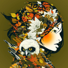 Avatar for ausaki from gravatar.com