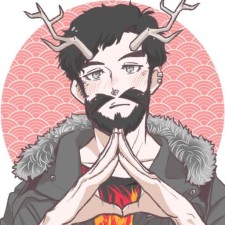 Avatar for Brandon Harvey from gravatar.com