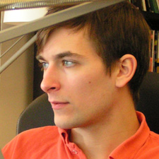 Avatar for Kevin DeLoach from gravatar.com