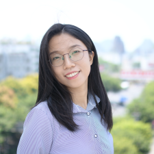 Avatar for Yuqi Liang from gravatar.com
