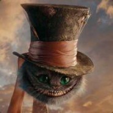 Avatar for Luca Baronti from gravatar.com