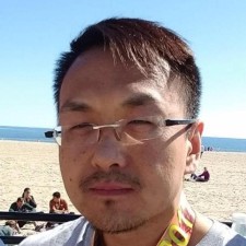 Avatar for ethanoks from gravatar.com