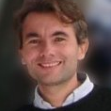 Avatar for nouhailler from gravatar.com