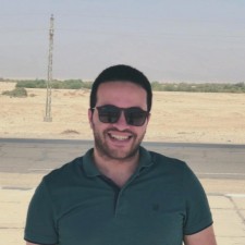 Avatar for Mostafa Khater from gravatar.com