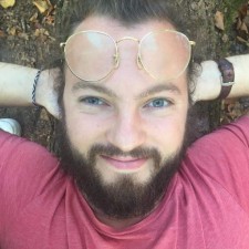 Avatar for Caspar Roebroek from gravatar.com